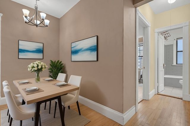 62 Queensberry St 204, Boston, MA 02215