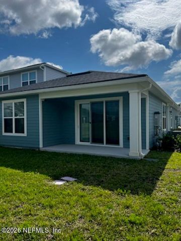 477 CHERRY ELM Drive, St. Augustine, FL 32092