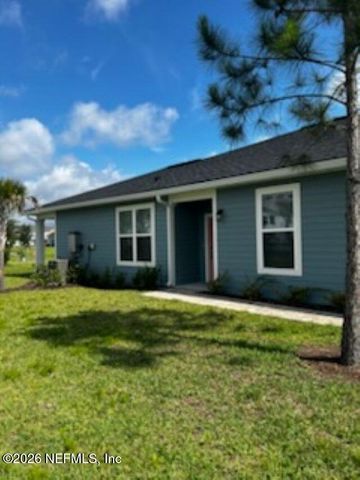 477 CHERRY ELM Drive, St. Augustine, FL 32092