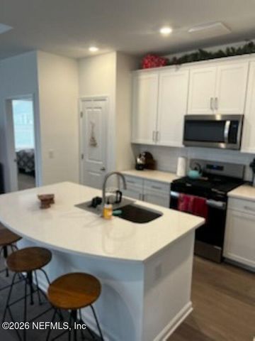 477 CHERRY ELM Drive, St. Augustine, FL 32092