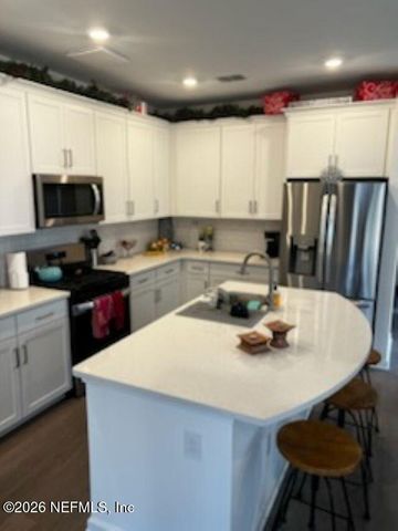 477 CHERRY ELM Drive, St. Augustine, FL 32092