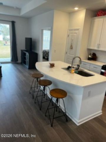 477 CHERRY ELM Drive, St. Augustine, FL 32092