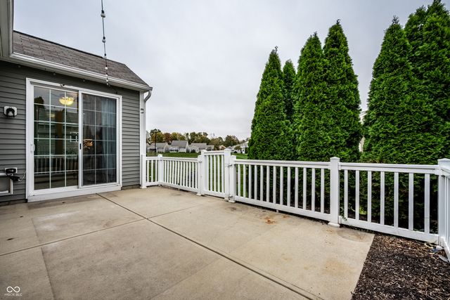 15983 Lambrusco Way, Fishers, IN 46037