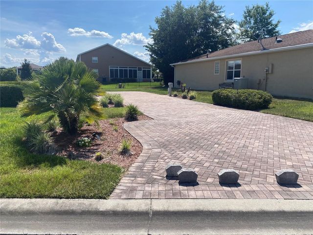 368 MOTORCOACH DRIVE S, Polk City, FL 33868