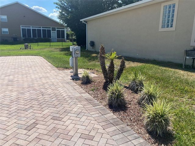 368 MOTORCOACH DRIVE S, Polk City, FL 33868