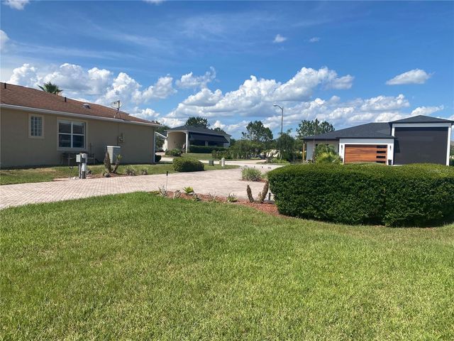 368 MOTORCOACH DRIVE S, Polk City, FL 33868