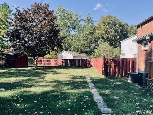 199 Fairgreen Drive Right, Amherst, NY 14228