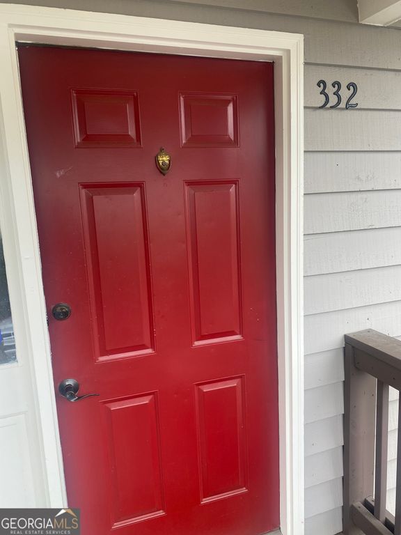 2505 W Broad Street APT 332, Athens, GA 30606