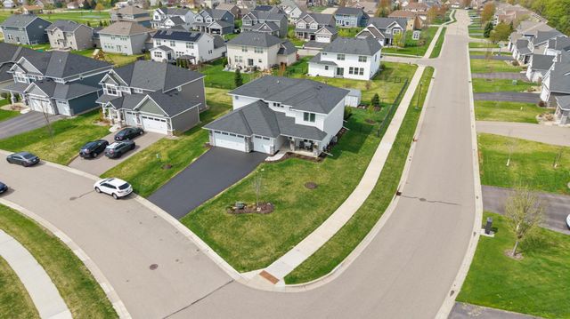 6004 Idsen Lane S, Cottage Grove, MN 55016