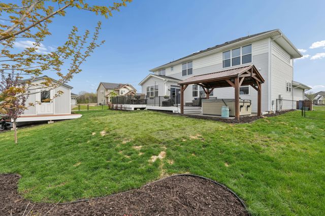 6004 Idsen Lane S, Cottage Grove, MN 55016