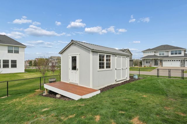 6004 Idsen Lane S, Cottage Grove, MN 55016