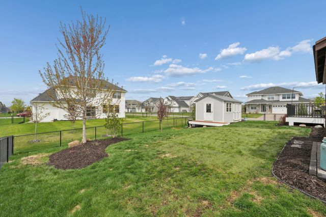 6004 Idsen Lane S, Cottage Grove, MN 55016