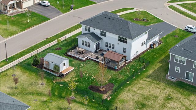 6004 Idsen Lane S, Cottage Grove, MN 55016