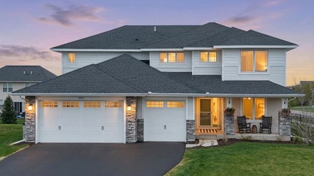 6004 Idsen Lane S, Cottage Grove, MN 55016