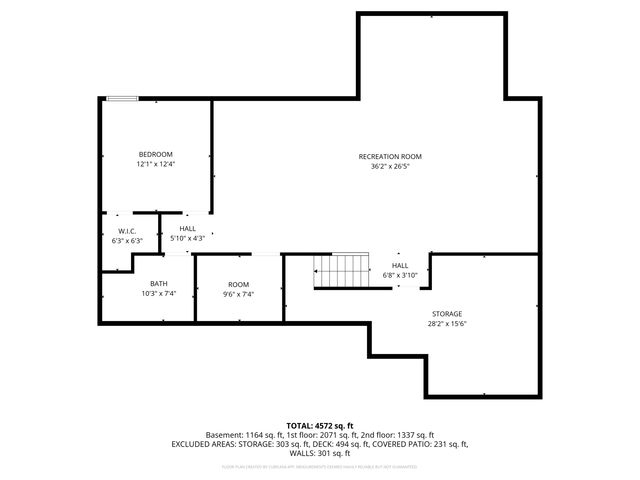 6004 Idsen Lane S, Cottage Grove, MN 55016