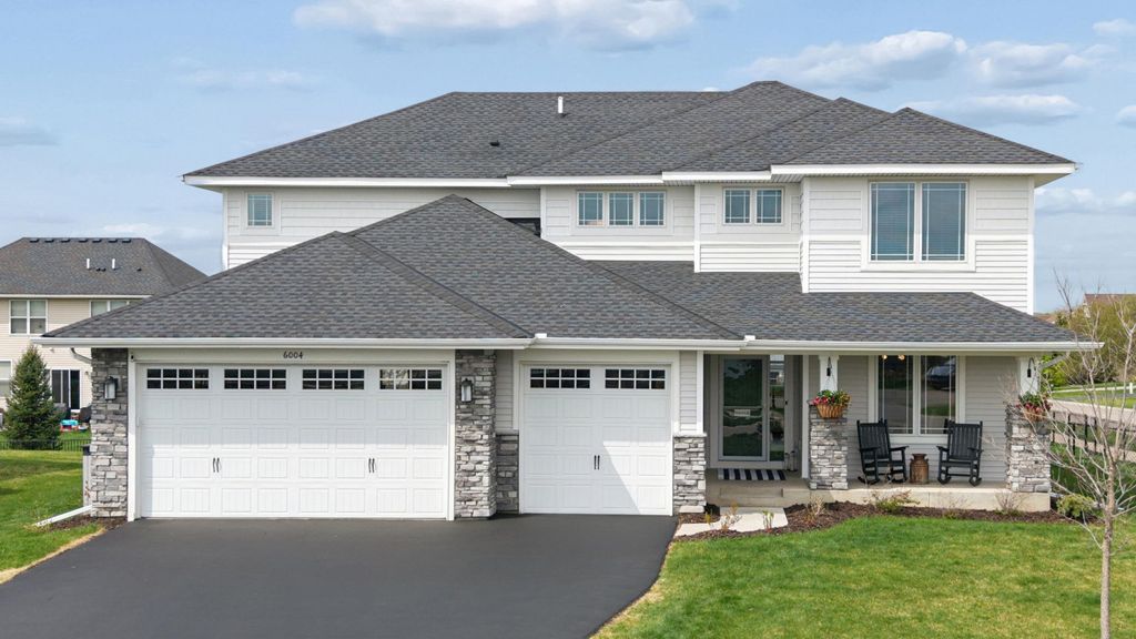 6004 Idsen Lane S, Cottage Grove, MN 55016
