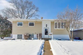 1044 N Rensselaer Street, Griffith, IN 46319