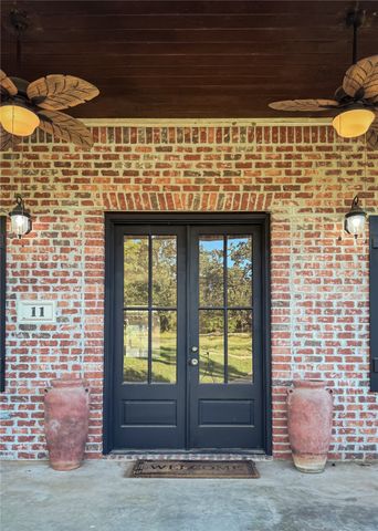 11 Fair Oaks Drive, Haughton, LA 71037