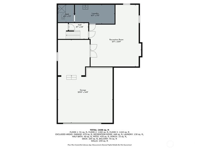 1322 N 78th Street, Seattle, WA 98103