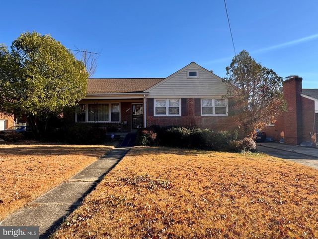 2113 IVERSON ST, Temple Hills, MD 20748