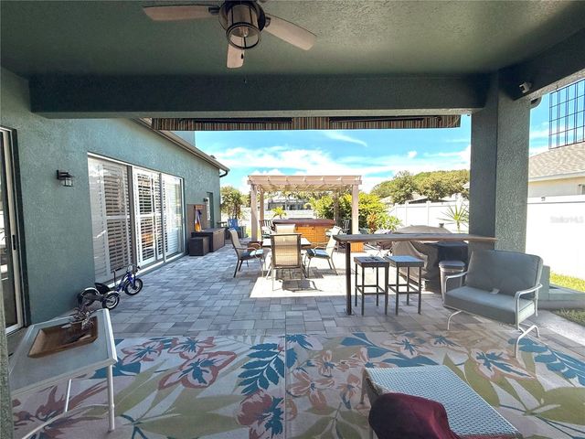 5103 RUSHBROOK ROAD, Land O Lakes, FL 34638