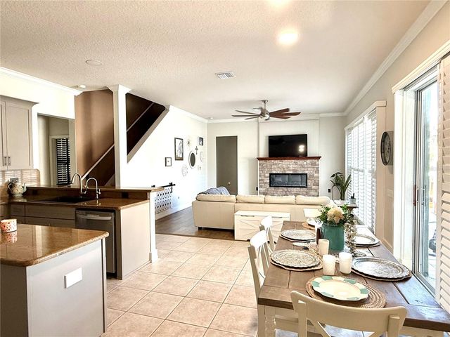 5103 RUSHBROOK ROAD, Land O Lakes, FL 34638