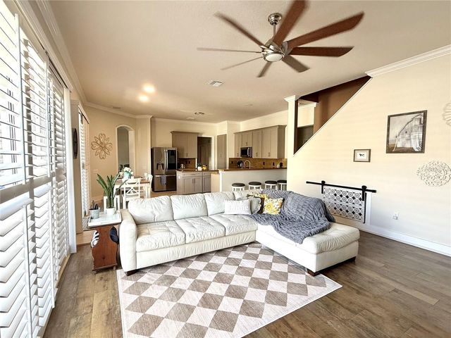5103 RUSHBROOK ROAD, Land O Lakes, FL 34638