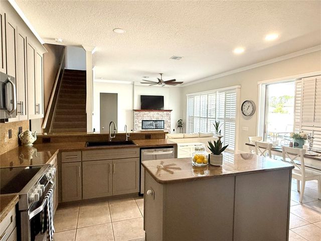 5103 RUSHBROOK ROAD, Land O Lakes, FL 34638