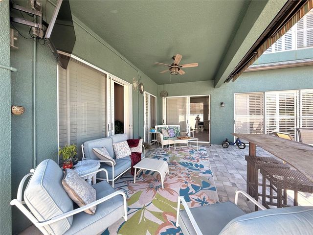 5103 RUSHBROOK ROAD, Land O Lakes, FL 34638