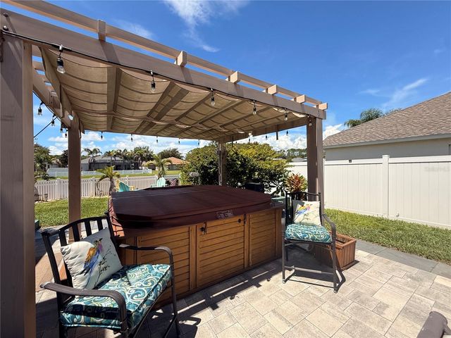 5103 RUSHBROOK ROAD, Land O Lakes, FL 34638