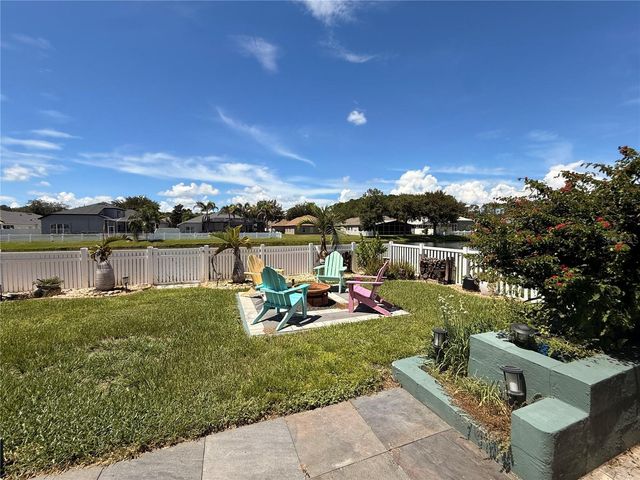 5103 RUSHBROOK ROAD, Land O Lakes, FL 34638