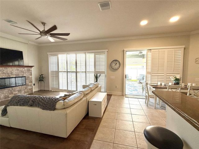 5103 RUSHBROOK ROAD, Land O Lakes, FL 34638