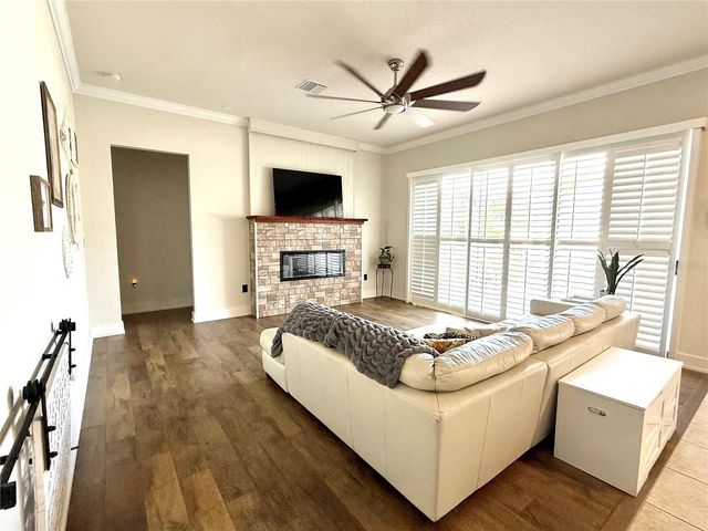 5103 RUSHBROOK ROAD, Land O Lakes, FL 34638