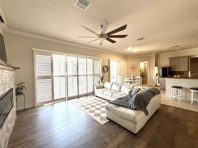 5103 RUSHBROOK ROAD, Land O Lakes, FL 34638