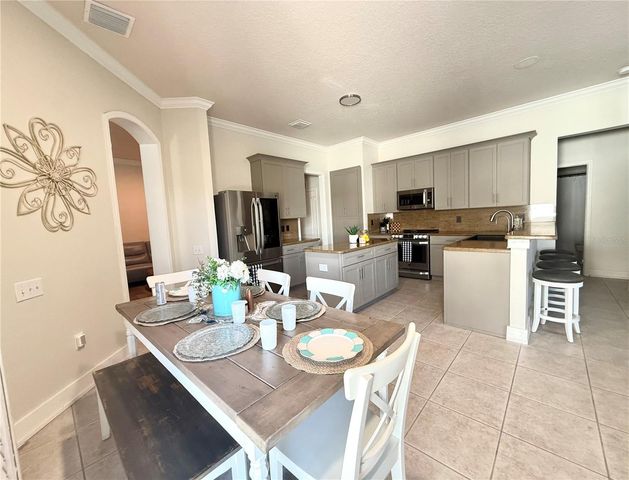 5103 RUSHBROOK ROAD, Land O Lakes, FL 34638