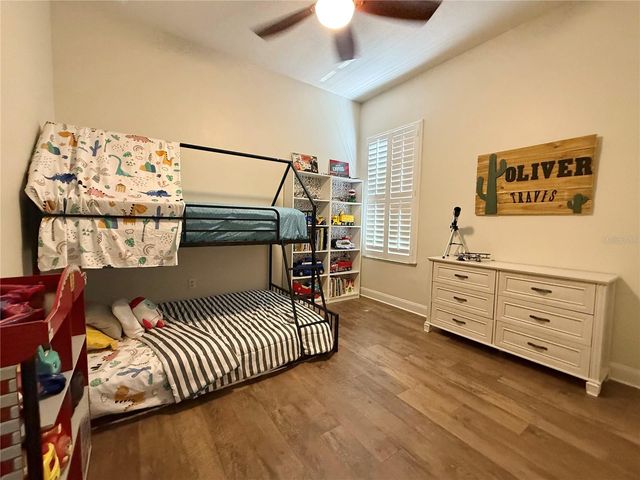 5103 RUSHBROOK ROAD, Land O Lakes, FL 34638