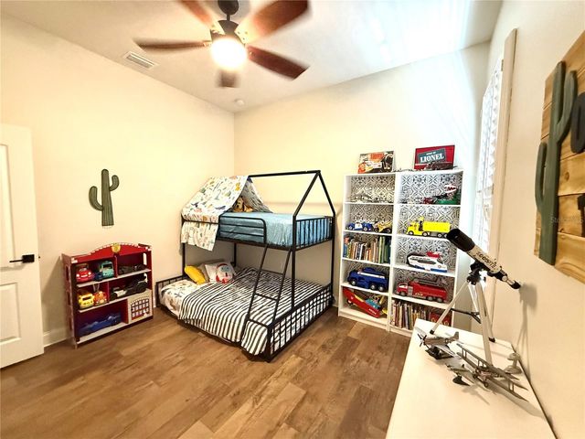 5103 RUSHBROOK ROAD, Land O Lakes, FL 34638