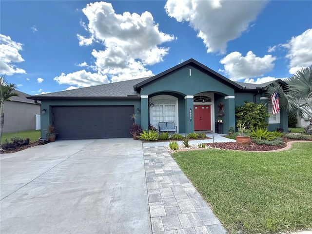 5103 RUSHBROOK ROAD, Land O Lakes, FL 34638