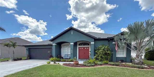 5103 RUSHBROOK ROAD, Land O Lakes, FL 34638