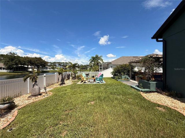 5103 RUSHBROOK ROAD, Land O Lakes, FL 34638