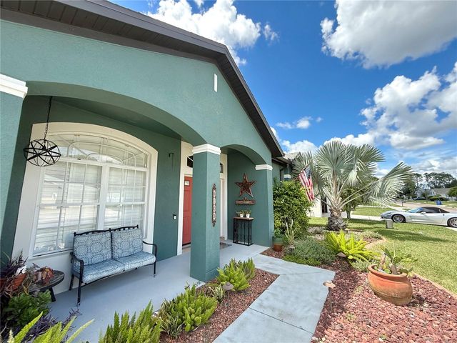 5103 RUSHBROOK ROAD, Land O Lakes, FL 34638