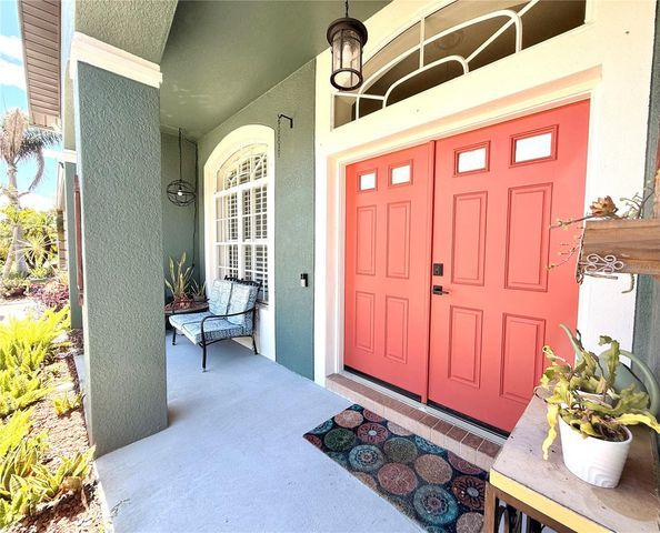 5103 RUSHBROOK ROAD, Land O Lakes, FL 34638