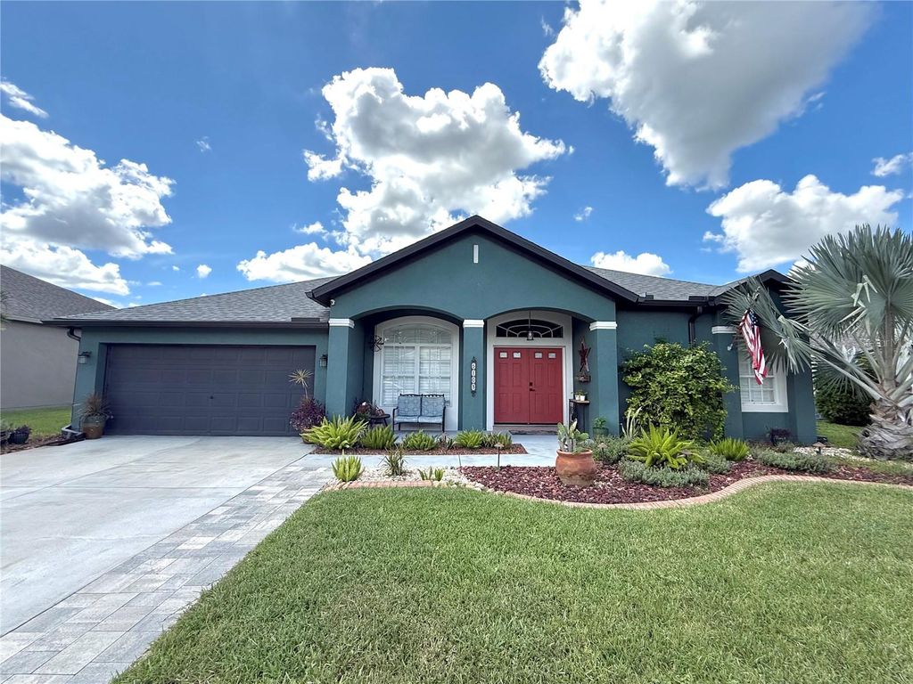 5103 RUSHBROOK ROAD, Land O Lakes, FL 34638