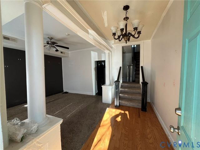 2316 R St, Richmond, VA 23223