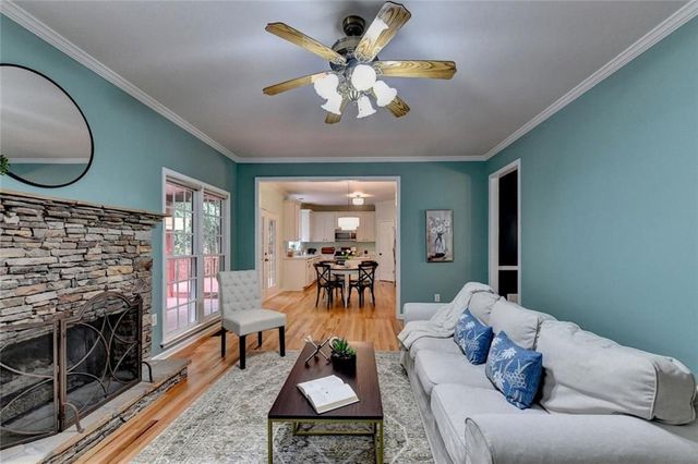 625 Stonestile Trace, Johns Creek, GA 30024