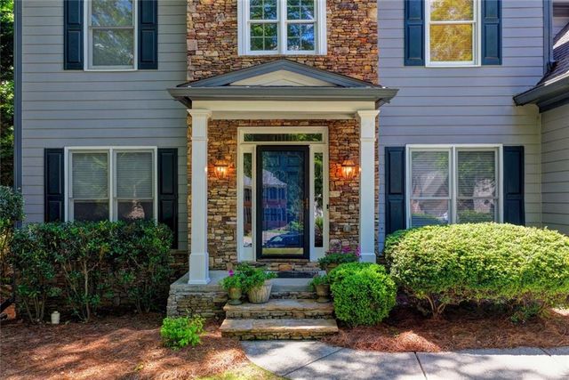 625 Stonestile Trace, Johns Creek, GA 30024