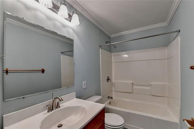 625 Stonestile Trace, Johns Creek, GA 30024