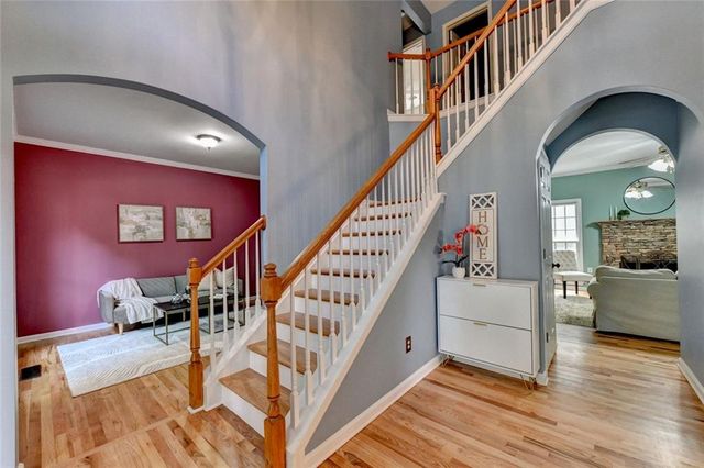 625 Stonestile Trace, Johns Creek, GA 30024
