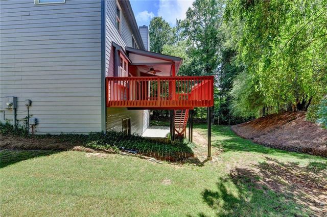 625 Stonestile Trace, Johns Creek, GA 30024