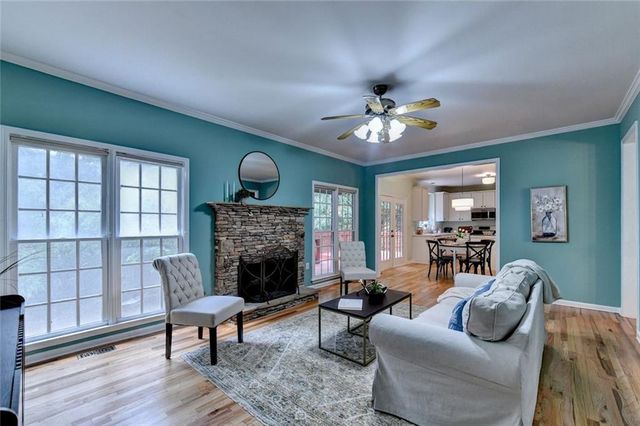625 Stonestile Trace, Johns Creek, GA 30024